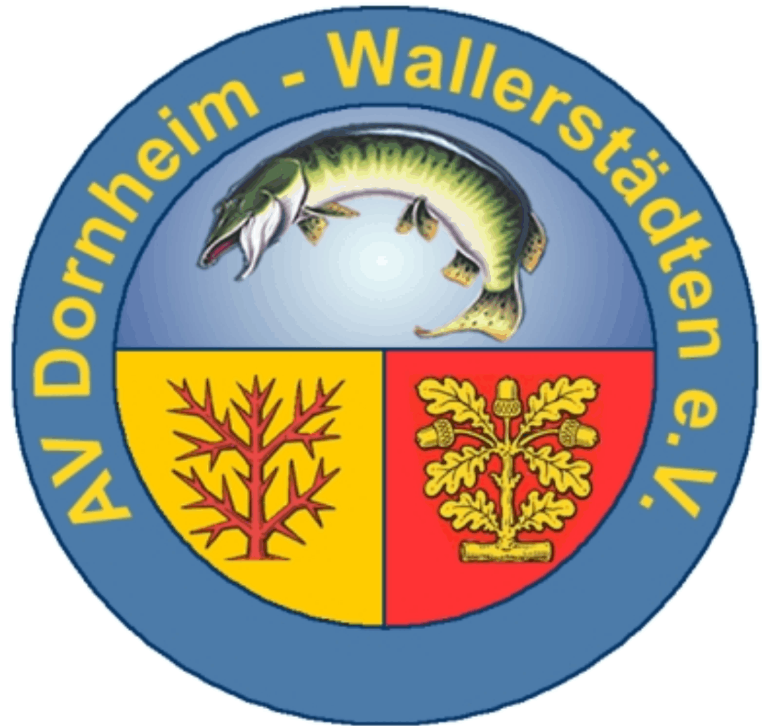 Vereinslogo AV Dornheim-Wallerstädten